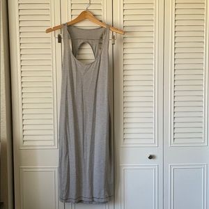 Lululemon casual dress